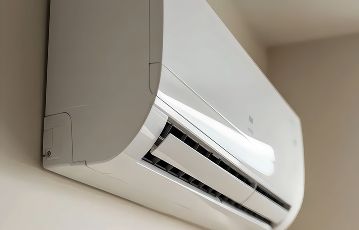 Ductless Mini-Splits