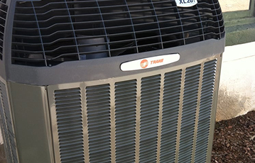 Heat Pump Installation & Replacement