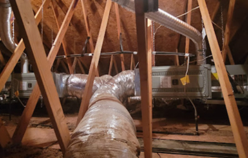 Heating Installation & Replacement