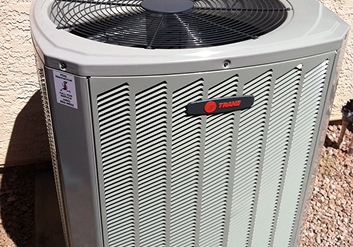 Trane Systems
