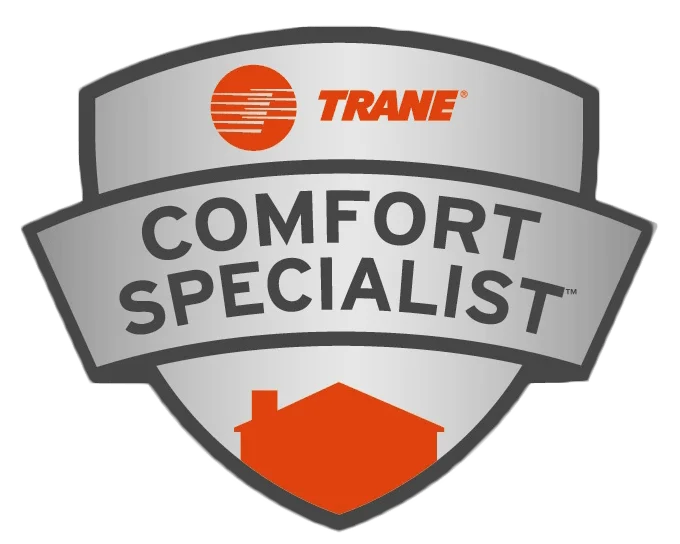 Trane Comfort Specialist